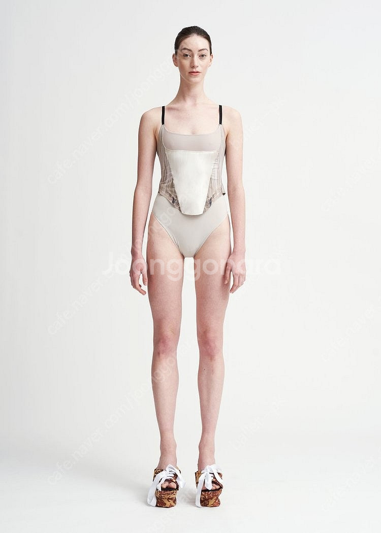 말디레 레오타드 S사이즈--2