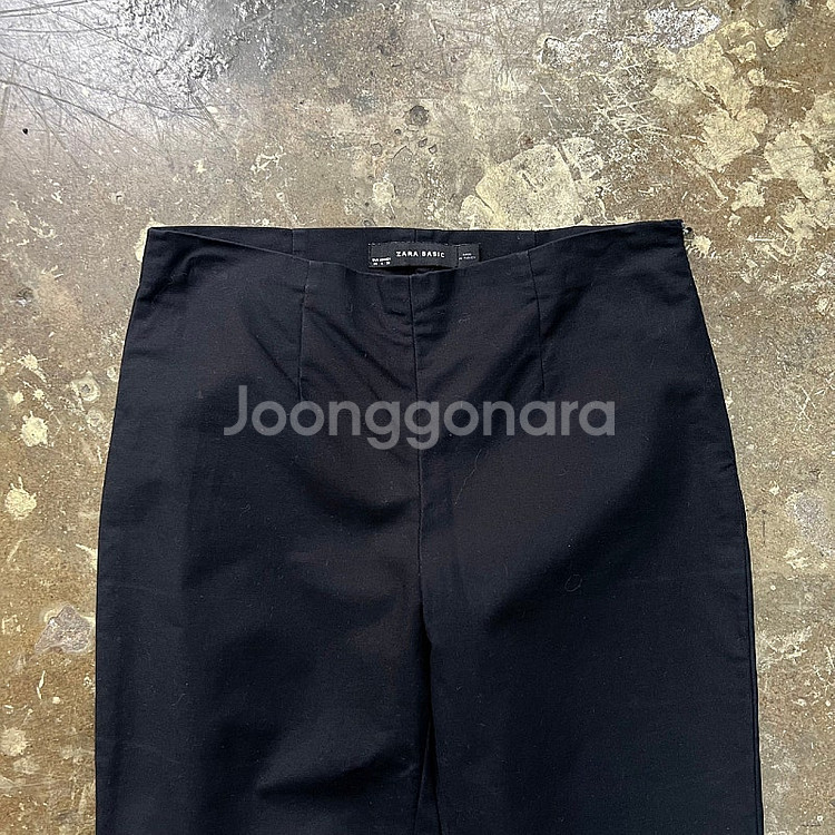 26) ZARA 자라 여성 슬랙스 바지 시스템 구호 cos 코스--1