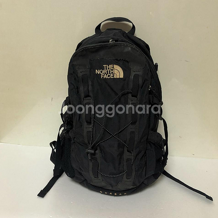 노스페이스 등산배낭 30L--0