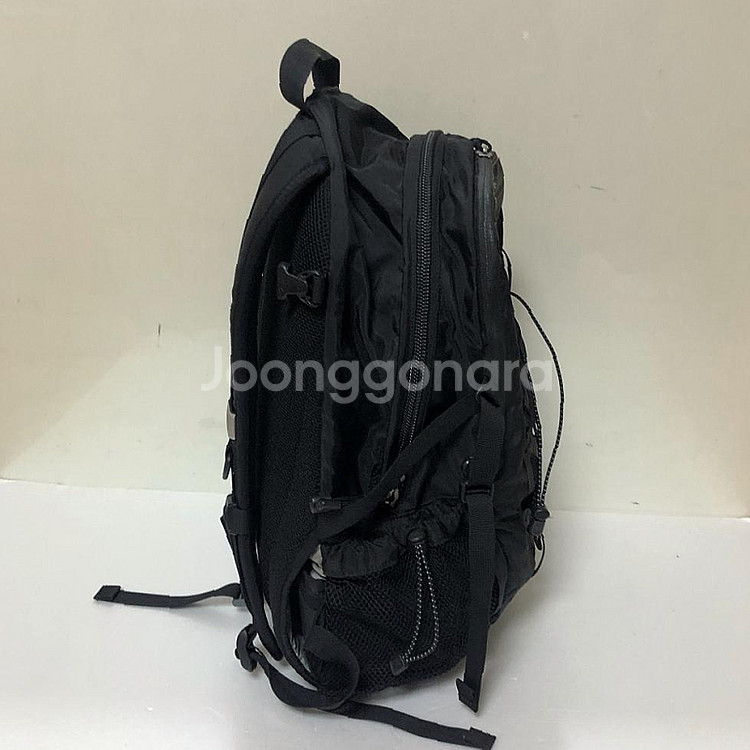 노스페이스 등산배낭 30L--1