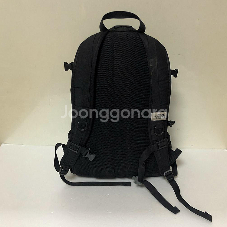 노스페이스 등산배낭 30L--3