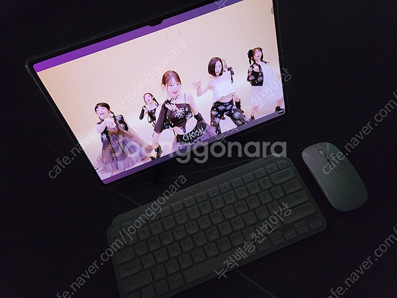 갤럭시 탭 S9울트라 WIFI 베이지 [SM-X910]--0