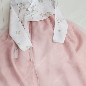 시즌오프중고상품 중고한복 전통한복 여성한복