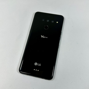 LG V50 블랙 128기가 16.5만 판매해요! 무잔상 게임용추천 반응속도빠름