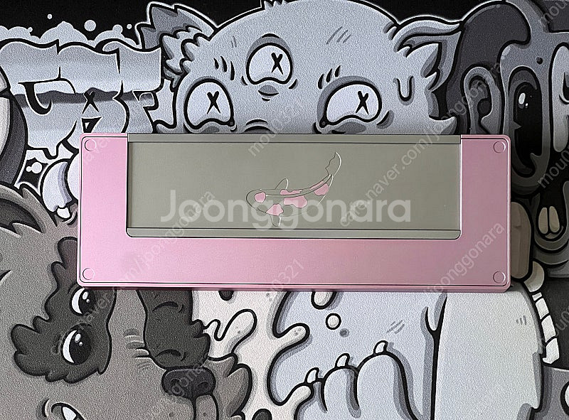 가람쿠 라일락--1