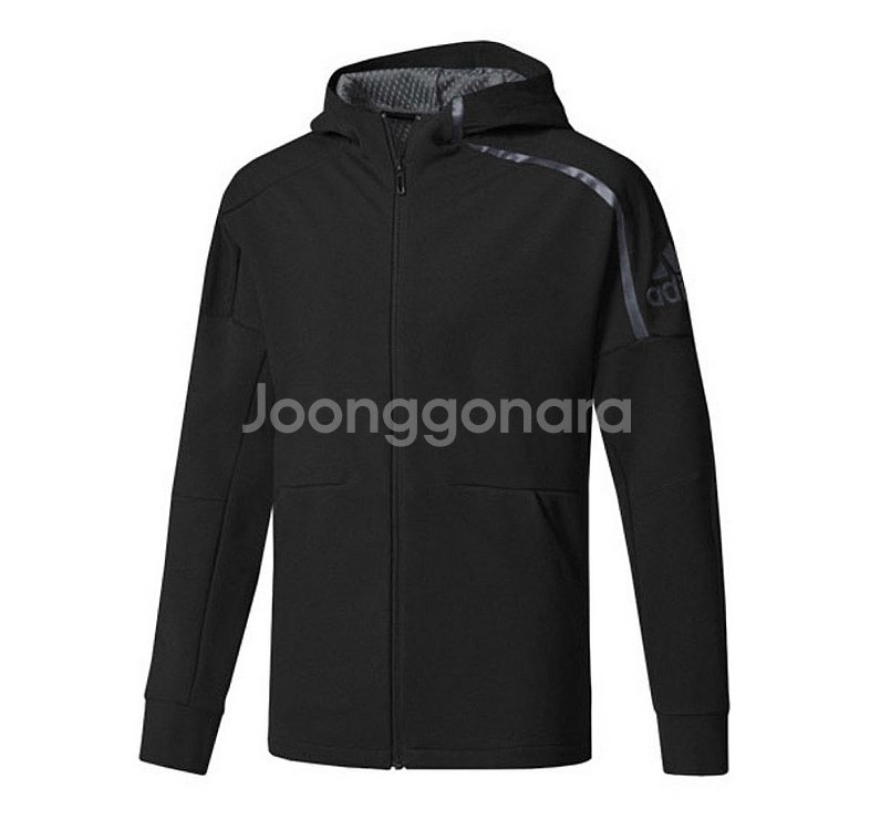 55) 아디다스 후드집업 자켓 여성자켓 주니어 나이키 데상트--0