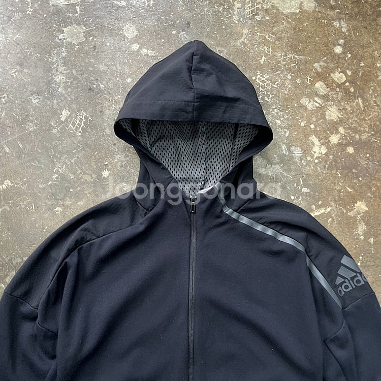 55) 아디다스 후드집업 자켓 여성자켓 주니어 나이키 데상트--2