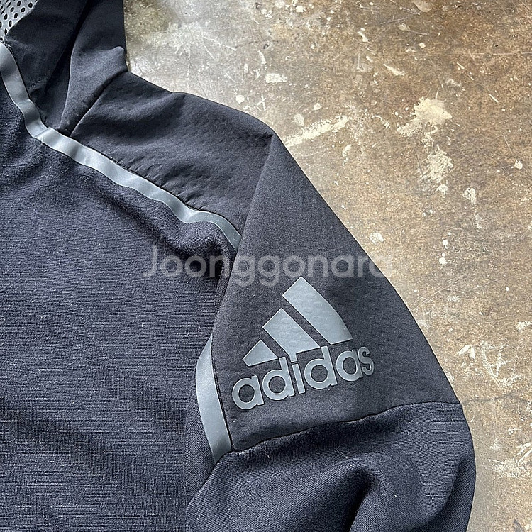 55) 아디다스 후드집업 자켓 여성자켓 주니어 나이키 데상트--3