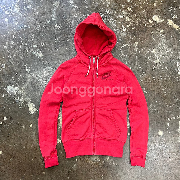 s) 나이키 후드집업 점퍼 자켓 뉴발란스 데상트--0