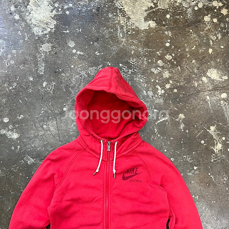 s) 나이키 후드집업 점퍼 자켓 뉴발란스 데상트--1