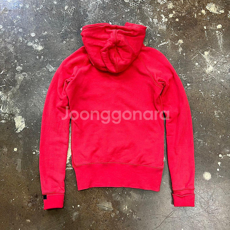 s) 나이키 후드집업 점퍼 자켓 뉴발란스 데상트--2