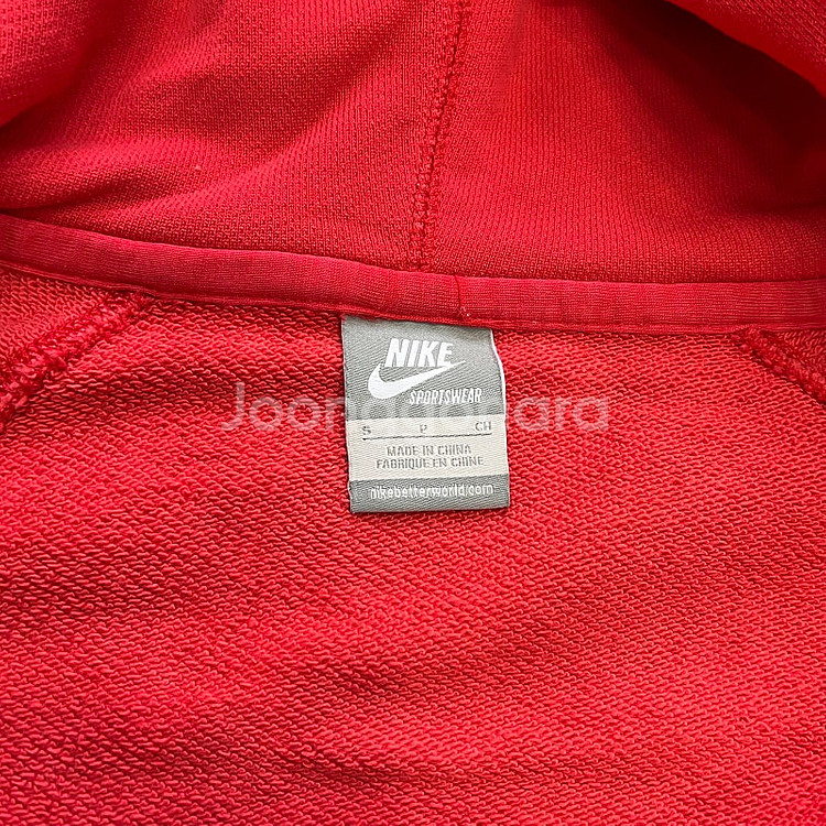s) 나이키 후드집업 점퍼 자켓 뉴발란스 데상트--4
