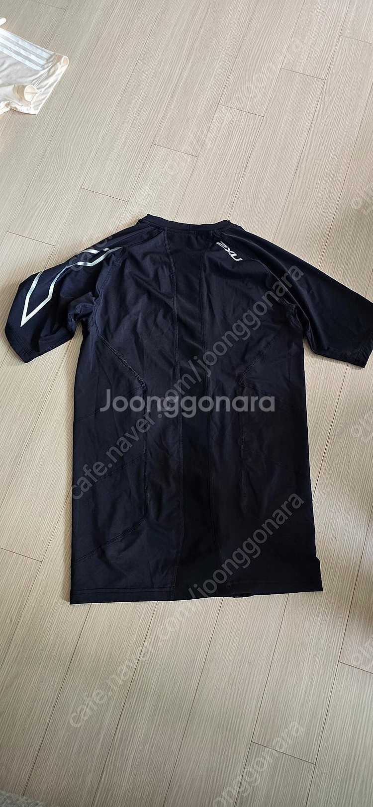 2XU 컴프레션 상의 긴팔, 반팔 XL--1