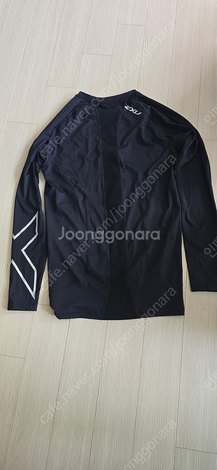 2XU 컴프레션 상의 긴팔, 반팔 XL--3