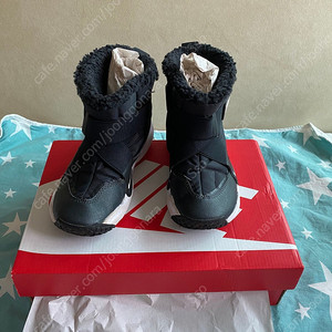 나이키 부츠 190 (180~추천)