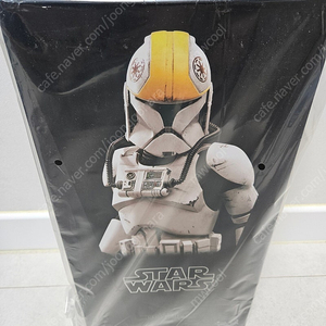 핫토이(hottoys) 스타워즈 트루퍼 / 퍼지 트루퍼 (TMS081) , 클론 파일럿 트루퍼 (MMS648) 판매합니다.(미개봉)