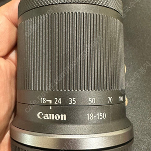 양평동 - 캐논 rf-s 18-150. canon rfs 18150