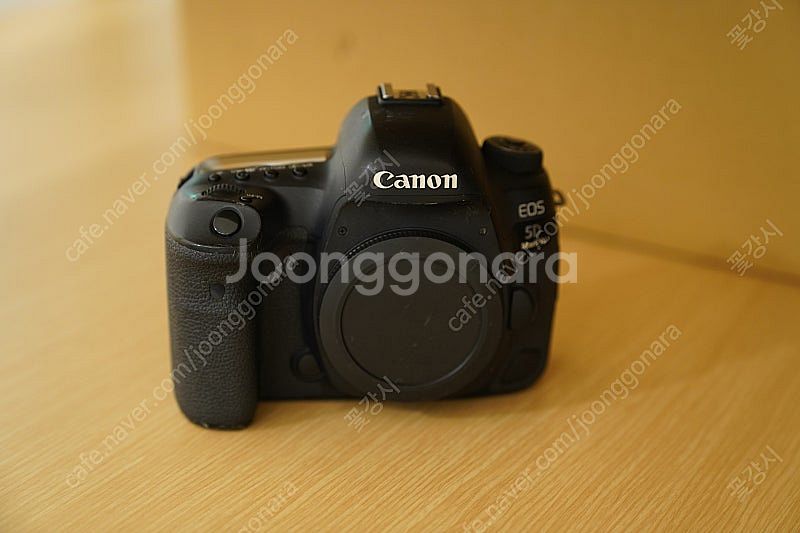 캐논 EOS 5DMARK4 오막포 판매합니다.--1