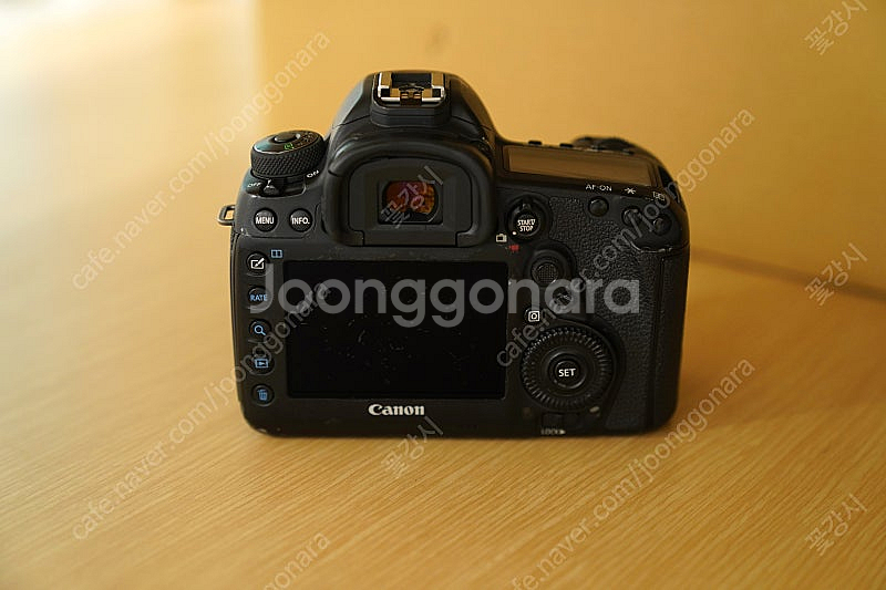 캐논 EOS 5DMARK4 오막포 판매합니다.--2