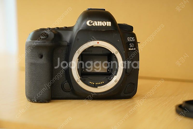 캐논 EOS 5DMARK4 오막포 판매합니다.--4