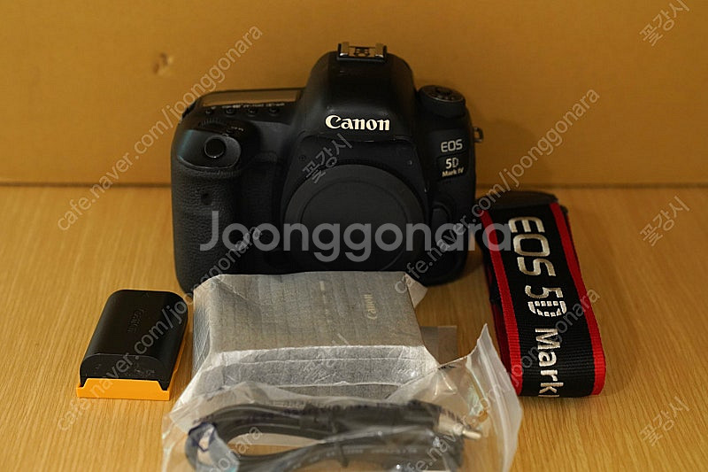 캐논 EOS 5DMARK4 오막포 판매합니다.--0