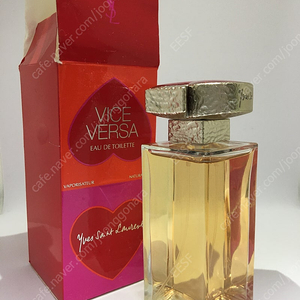 입생로랑 Vice Versa edt 100ml