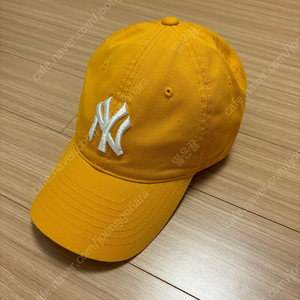 MLB 엠엘비 모자