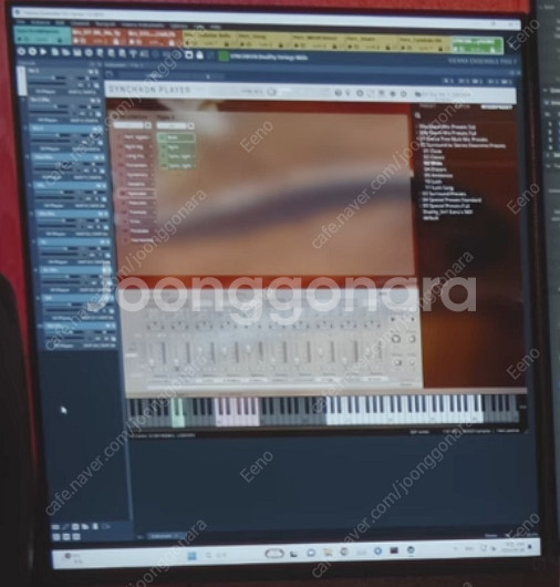LG 듀얼업 28MQ780 2개 판매합니다! (일괄시 ...--1
