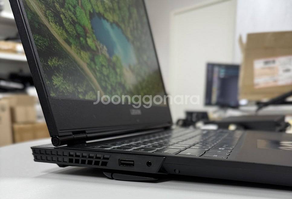 [레노버]LEGION Y530-15ICH i7/16GB...--3