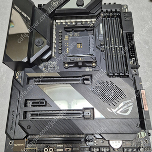 5800x3d asus x570 formula 팝니다.