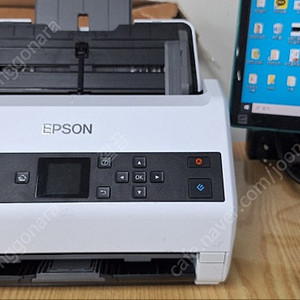 [EPSON 엡슨] DS-870 양면 고속 스캐너