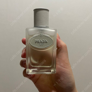 프라다 아이리스 edt 50ml