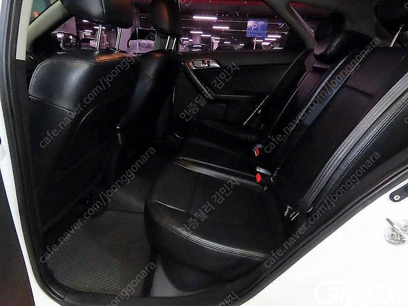 [기아]포르테GDI 해치백(5도어) 럭셔리 ★중고차★중고차매입★전액할부★저신용자★신불자★소액할부★현금★카드 전부 가... 이미지