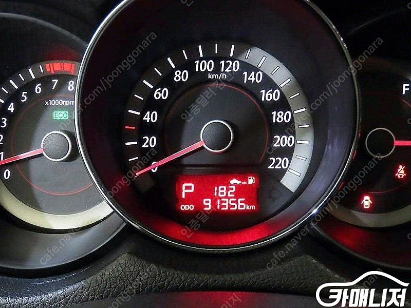 [기아]포르테GDI 해치백(5도어) 럭셔리 ★중고차★중고차매입★전액할부★저신용자★신불자★소액할부★현금★카드 전부 가... 이미지