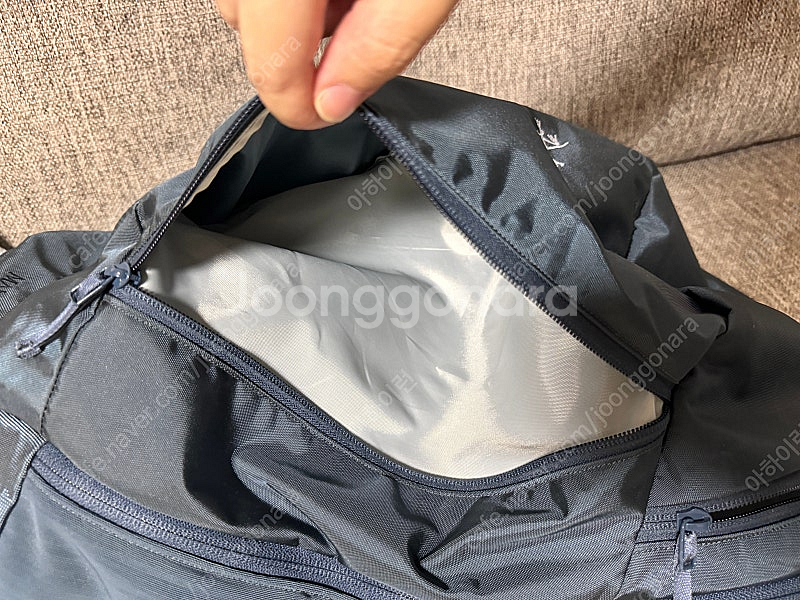 택포) 아크테릭스 맨티스32 포츈--5