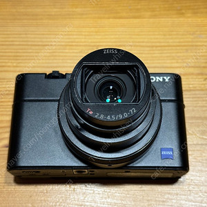 소니 RX100M5 또는 RX100M5A 삽니다