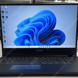 [레노버]LEGION Y530-15ICH i7/8GB/512GB