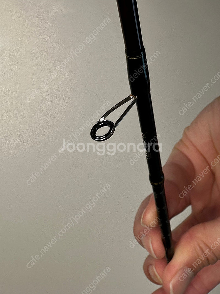 염월 xr fs-b66ml 우핸 윤성정품 팝니다--4