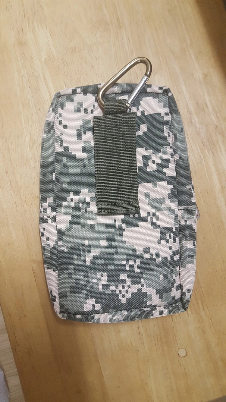 스타렉슨 파우치 새상품 이미지