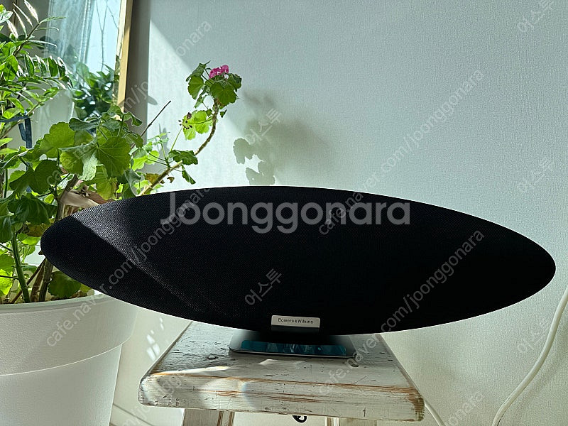 바워스 앤 윌킨스 블루투스--0