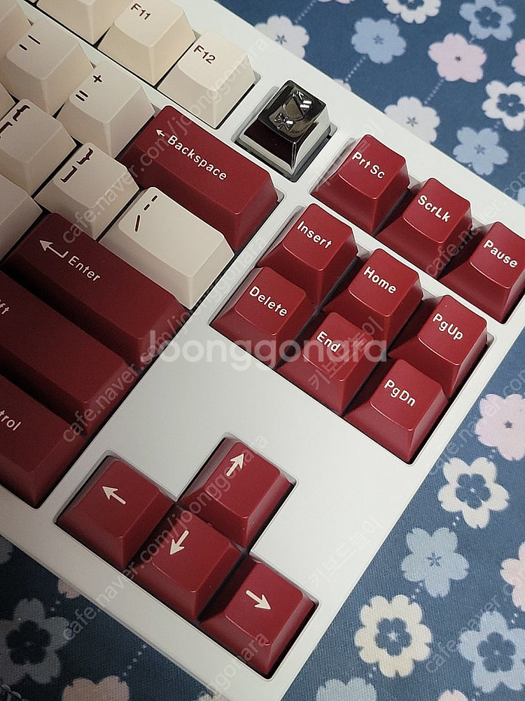 기계식 키보드 윤활작업 흡음작업 스테빌작업, 커스텀키보...--0