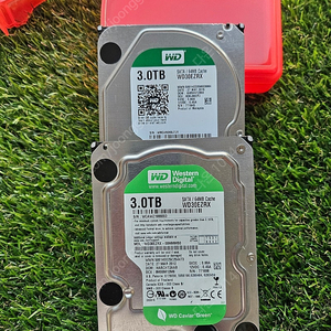 HDD 3TB