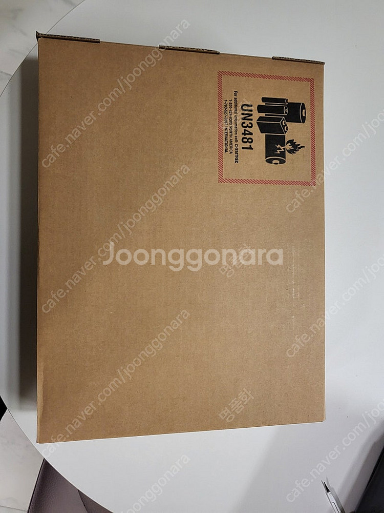 (미개봉새상품)맥북 블랙 M3 프로 11코어 14인치 ...--1