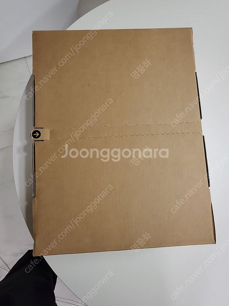 (미개봉새상품)맥북 블랙 M3 프로 11코어 14인치 ...--2
