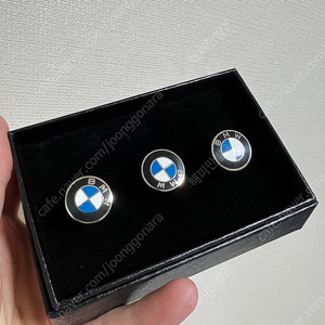 Bmw 번호판 볼트 판매합니다.