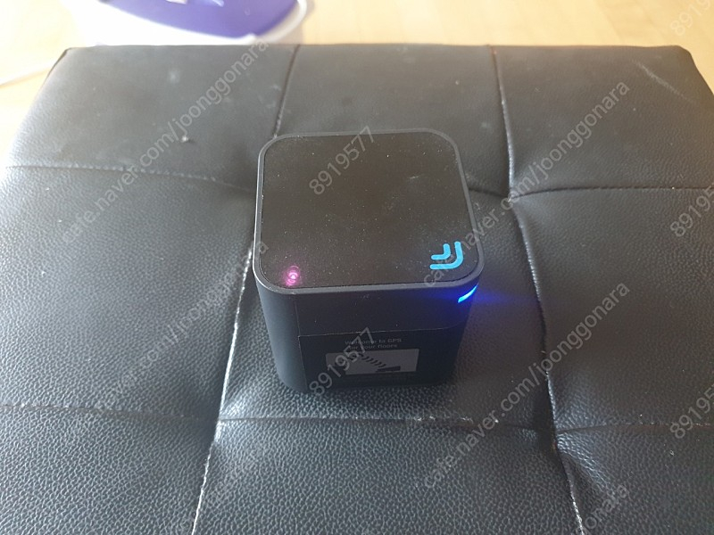 iRobot 노스스타 내비게이션 큐브/브라바 로봇청소기(인천)--1