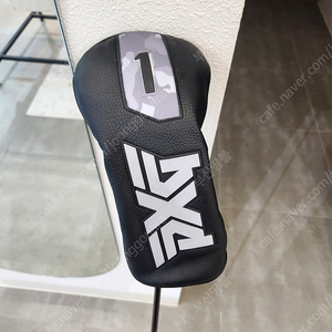 카네정품 PXG GEN5 XF 드라이버 9도