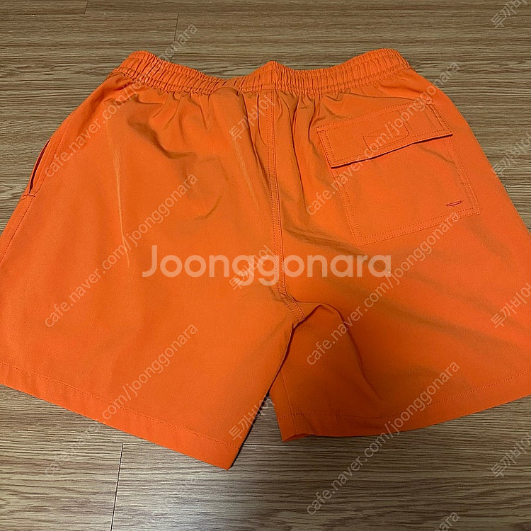 폴로 스윔쇼츠--0