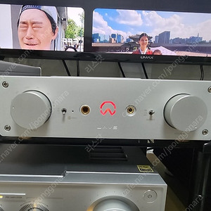 JAVS X70 LE DAC 리미티드 에디션 A급