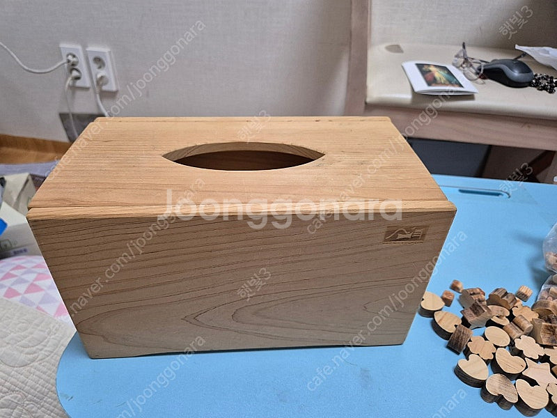 편백나무 곽티슈함 26 14. 14.5 사당역부근--0